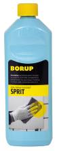 Borup sprit denatureret 93 % 500 ml